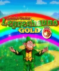 Rainbow Riches: Leprechaun's Gold .